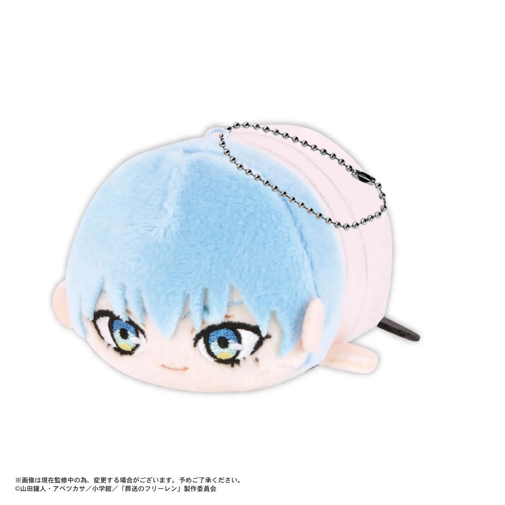 Frieren Beyond Journey's End Potekoro Mascot (Set of 6) (2026 Jul ver.) 葬送 的 芙莉蓮