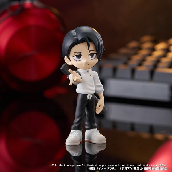 PalVerse Jujutsu Kaisen (Box of 6) 咒術迴戰