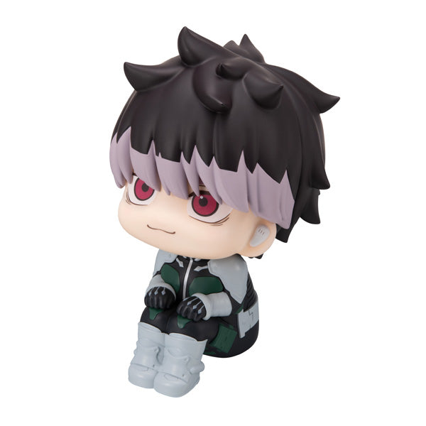 Lookup Kaiju No.８ Gen Narumi 怪獸8號 鳴海弦