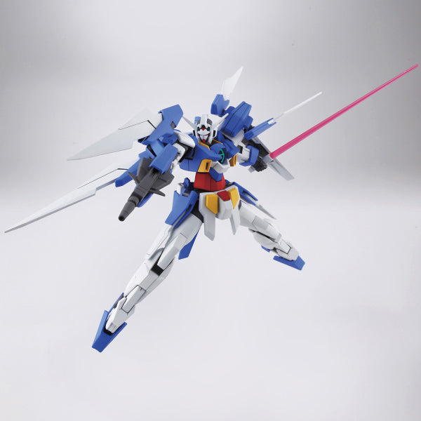 HG 1/144 GUNDAM AGE-2 NORMAL 機動戰士 高達 AGE-2 普通型