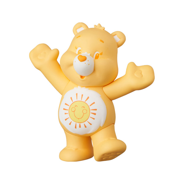 UDF Care Bears(TM) series (5 variants) 愛心熊