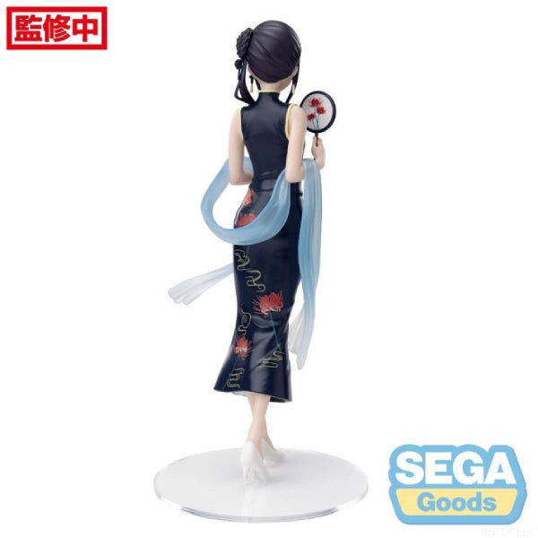 [LUMINASTA] Lycoris Recoil Takina Inoue - China Style 莉可麗絲 井之上瀧奈 旗袍