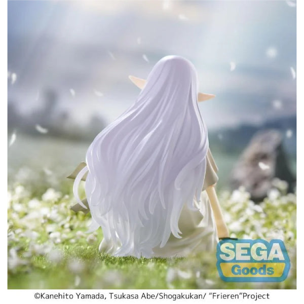 [YUMEMIRIZE] FRIEREN FRIEREN PAST 葬送的芙莉蓮