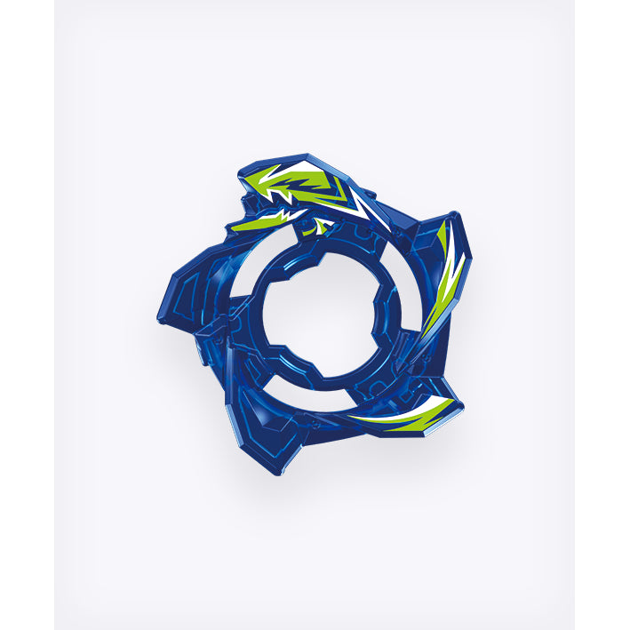 BeybladeX CX-16 BATTLE ENTRY SET [Parallel Import]