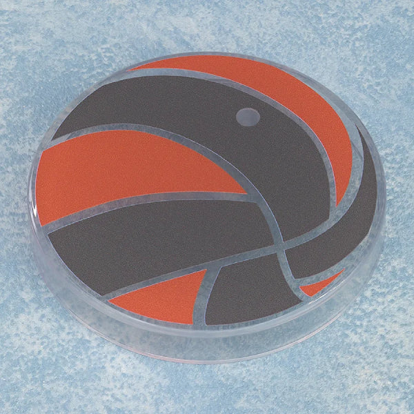 2661 Nendoroid Tetsuro Kuroo: School Uniform Ver. 排球少年 黑尾鐵朗