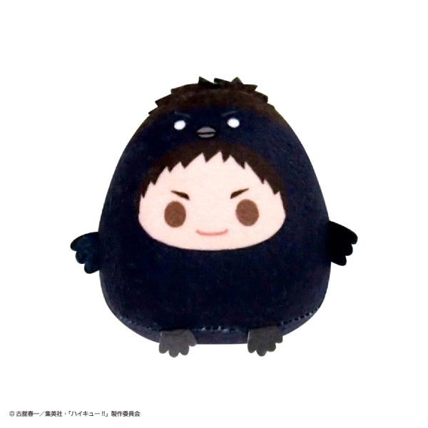 Haikyu!! Tenorinzu Collection 2 (set of 10) 排球少年 tenori (2024 Aug resale ver.)