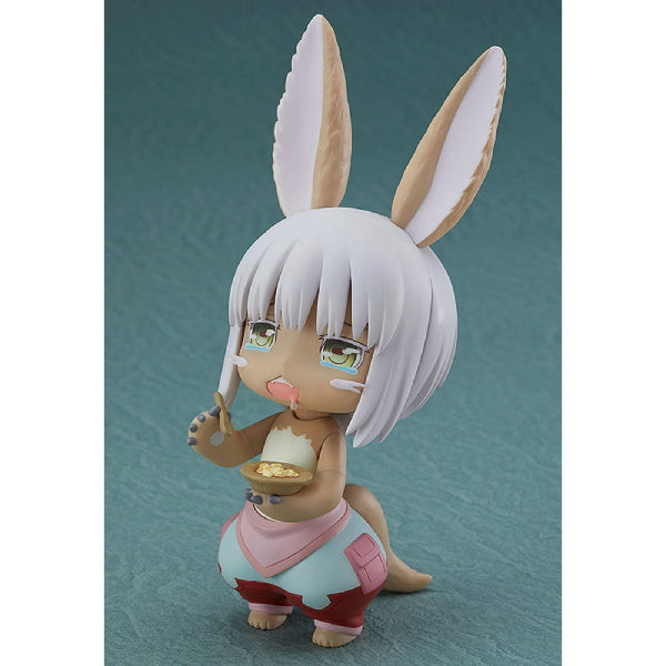 939 Nendoroid Nanachi 黏土人 來自深淵 娜娜奇 奈奈祈