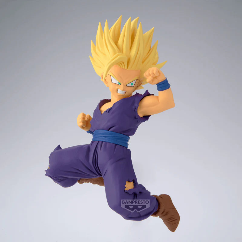 [MATCH MAKERS] DRAGON BALL Z SUPER SAIYAN 2 SON GOHAN 龍珠 悟飯