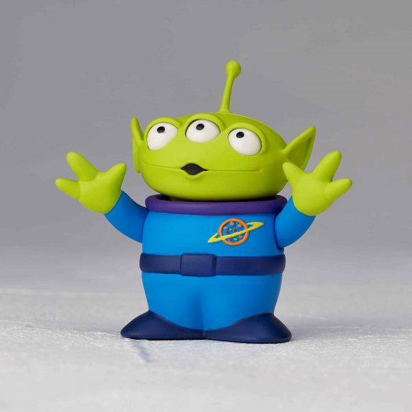Revoltech Toy Story - Buzz Lightyear Ver.1.5 海洋堂 Kaiyodo 反斗奇兵 巴斯光年 (2024 June Resale ver.)