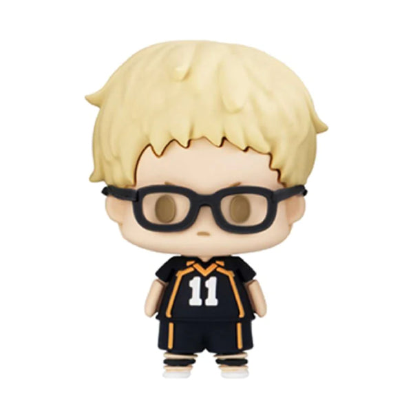 Chokorin Mascot Haikyuu!! Vol.1 (set of 6) (2024 June Resale ver.) 排球少年