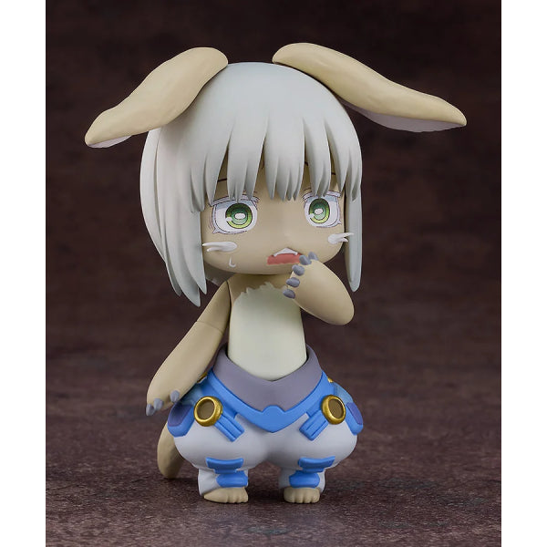 2560 Nendoroid Nanachi: New Outfit Ver. 來自深淵 娜娜奇 奈奈祈