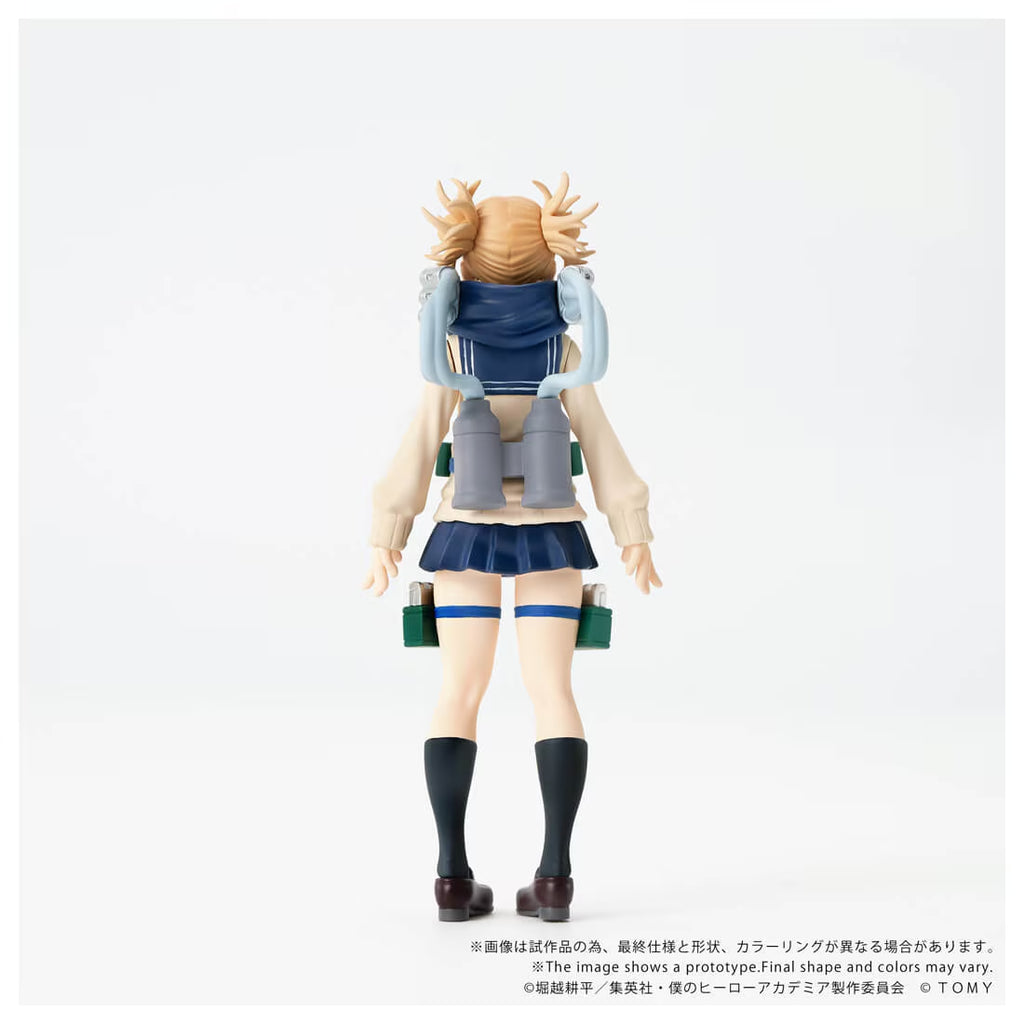 CK-M10 COLLEKAZARO My Hero Academia Himiko Toga 我的英雄學院 渡我被身子
