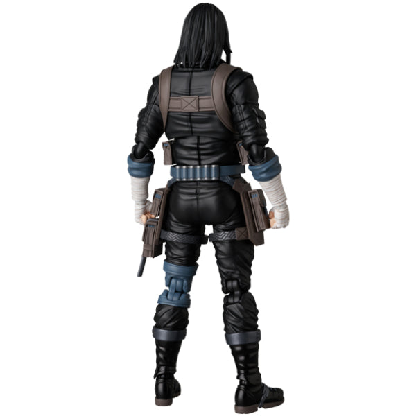 MAFEX BRZRKR B 狂戰士