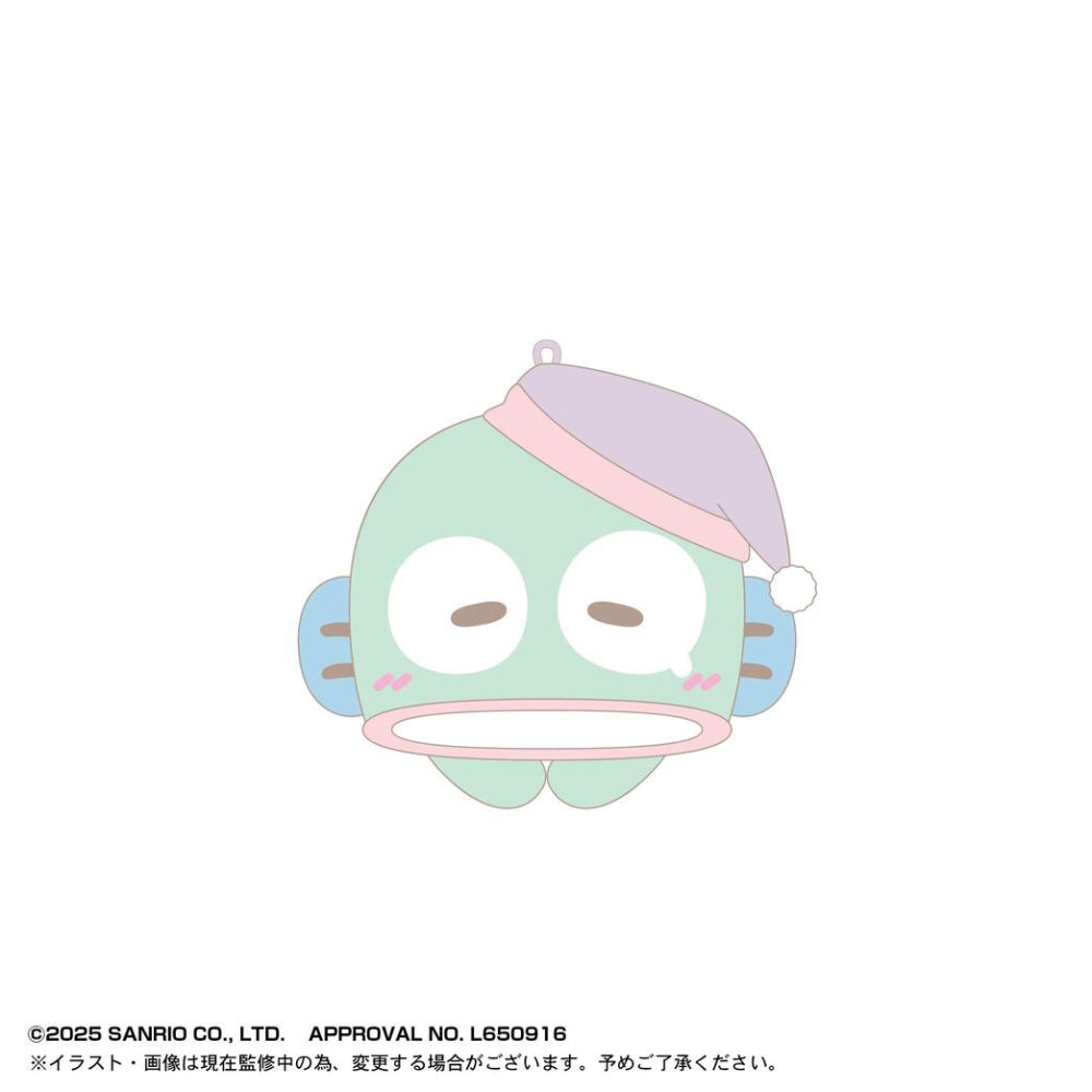 Sanrio Characters Hug Chara Collection 7 (set of 6) 三麗鷗