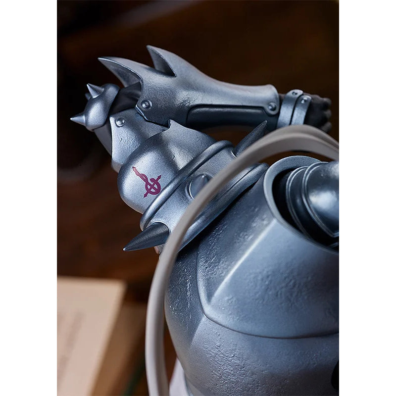 POP UP PARADE Alphonse Elric (2026 Jun ver.) 鋼之鍊金術師 阿爾馮斯 艾力克