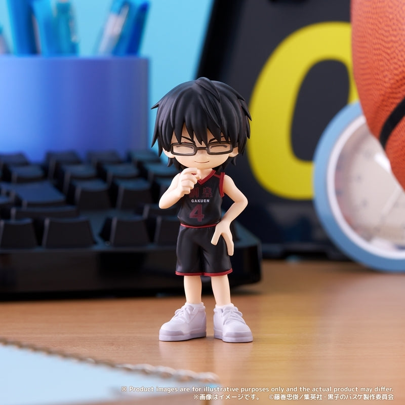 PalVerse Kuroko's Basketball Vol.2 (Box of 6) 黑子 的 藍球 幻影 王