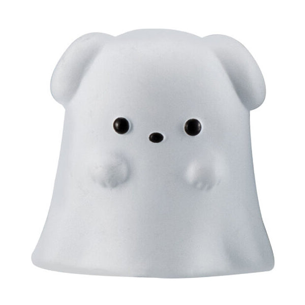 LET'S GET IN LINE LITTLE GHOST 2 (set of 6) 扭蛋 鬼魂