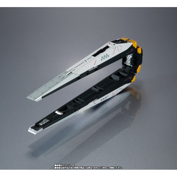 Metal Structure Kaitaishouki Action Figure - RX-93 Nu Gundam Fin Funnel Parts (2024 ver.) ν GUNDAM 機動戰士 高達 解體匠機 浮游炮