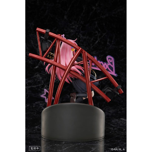 BOCCHI THE ROCK! Hitori Gotoh 1/7 Scale Figure 孤獨搖滾 後藤一里 波奇 小孤獨 ぼっち