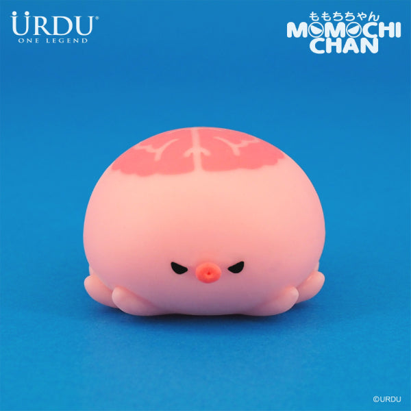 Urdu - Momochichan Series 3 Octopus (set of 6) 饅頭蛙 八爪魚 章魚 mochimochi