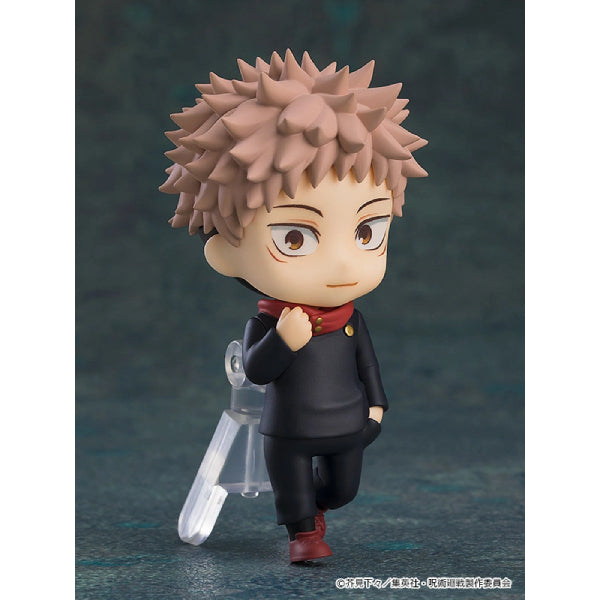 Nendoroid Surprise Jujutsu Kaisen (box of 8) 咒術迴戰