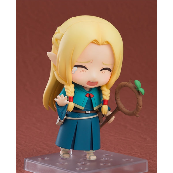 2385 Nendoroid Marcille 黏土人 迷宮飯 瑪露希爾