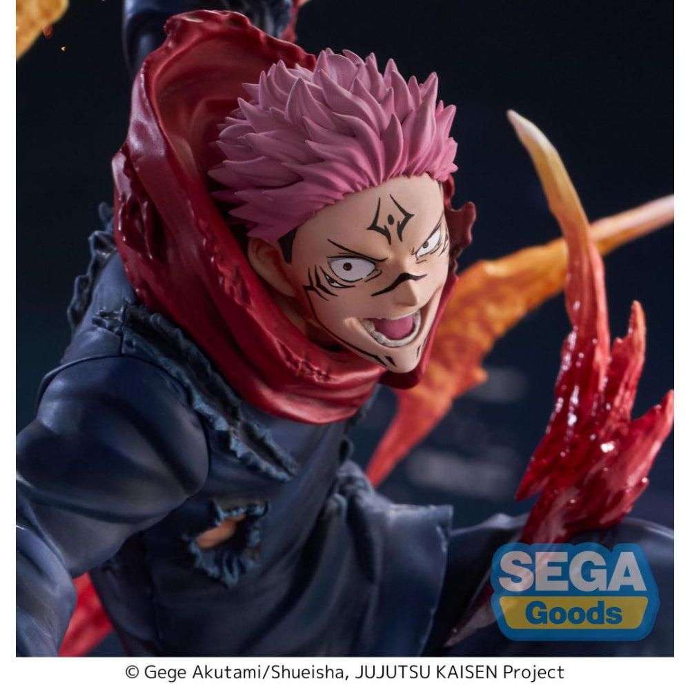[FIGURIZMα] Jujutsu Kaisen Sukuna 咒術迴戰 宿儺