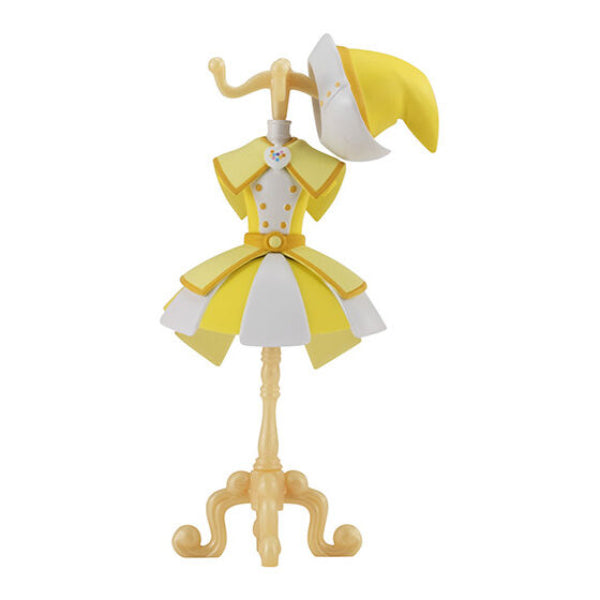 MAGICAL DOREMI CAPSULE TORSO 2 (set of 6) 小魔女 DoReMi 扭蛋 gashapon capsule