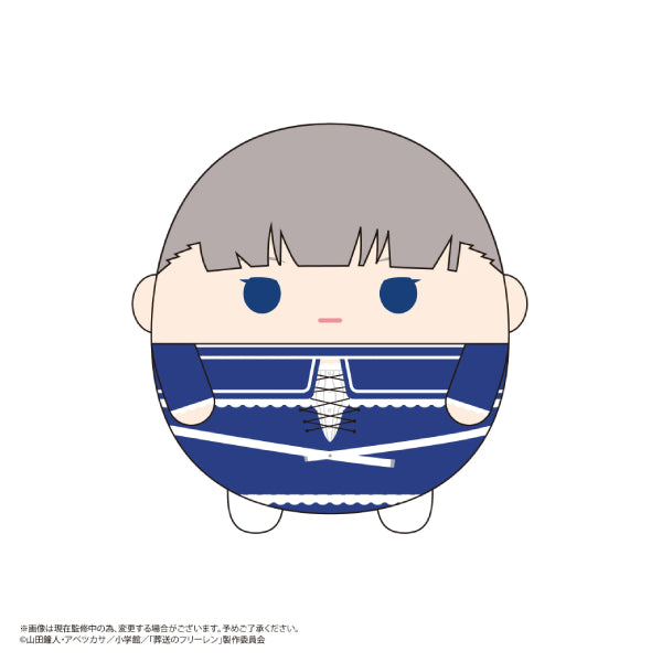 Frieren Beyond Journey's End Fuwakororin 2 (set of 6) 葬送的芙莉蓮