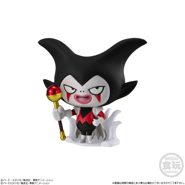 DB CHYOSENSHI FIGURE 8 W/O GUM (Box of 12) 龍珠 超戰士