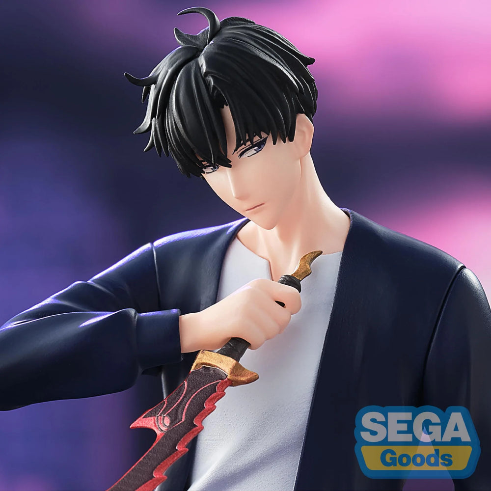 [XROSSLINK] Solo Leveling (Sung Jinwoo / Cha Hae-In) 我獨自升級 成振宇 車海印