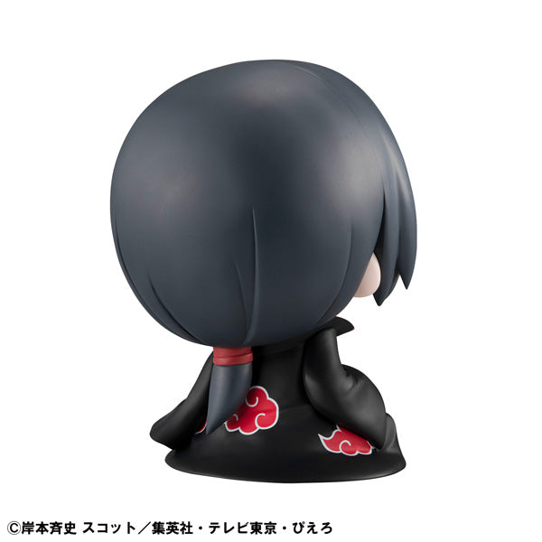 Lookup NARUTO Itachi Uchiha (2026 AUG ver.) 火影忍者 內輪 宇智波 鼬