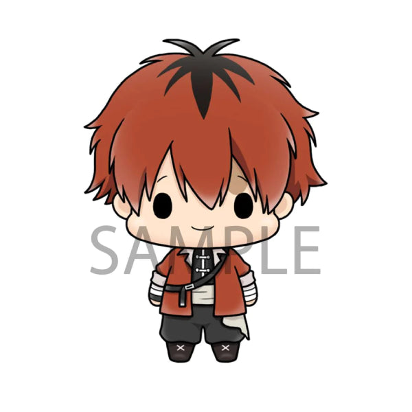 Chokorin Mascot Frieren Beyond Journey's End (set of 6) 葬送的芙莉蓮