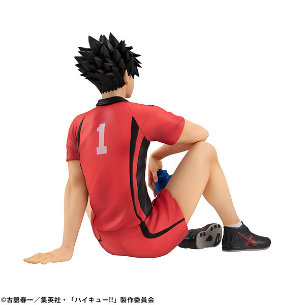 G.E.M. series  Haikyu！！Palm size Tetsuro Kuroo 排球少年 黑尾鐵朗