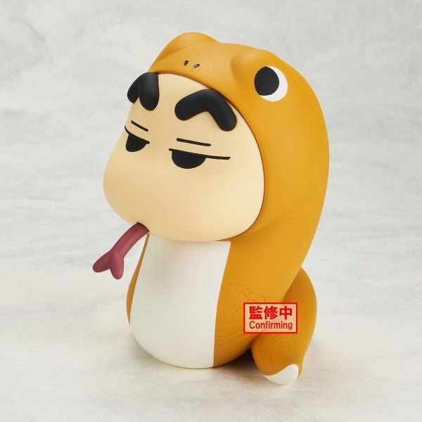 CRAYON SHINCHAN COSPLAY SHINCHAN FIGURE VOL.5 (Dragon/ Snake) 蠟筆小新 龍 蛇