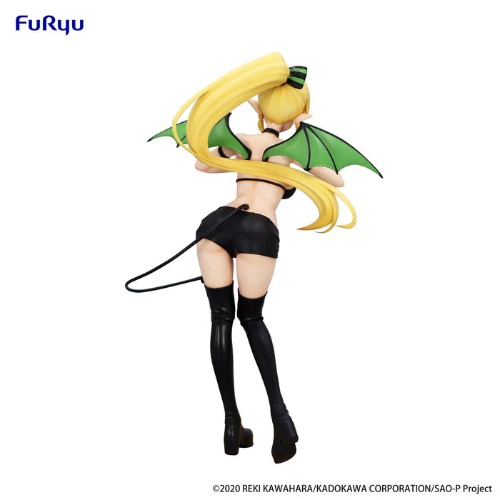 [BiCute Dark] Sword Art Online Figure - Leafa 刀劍神域 莉法