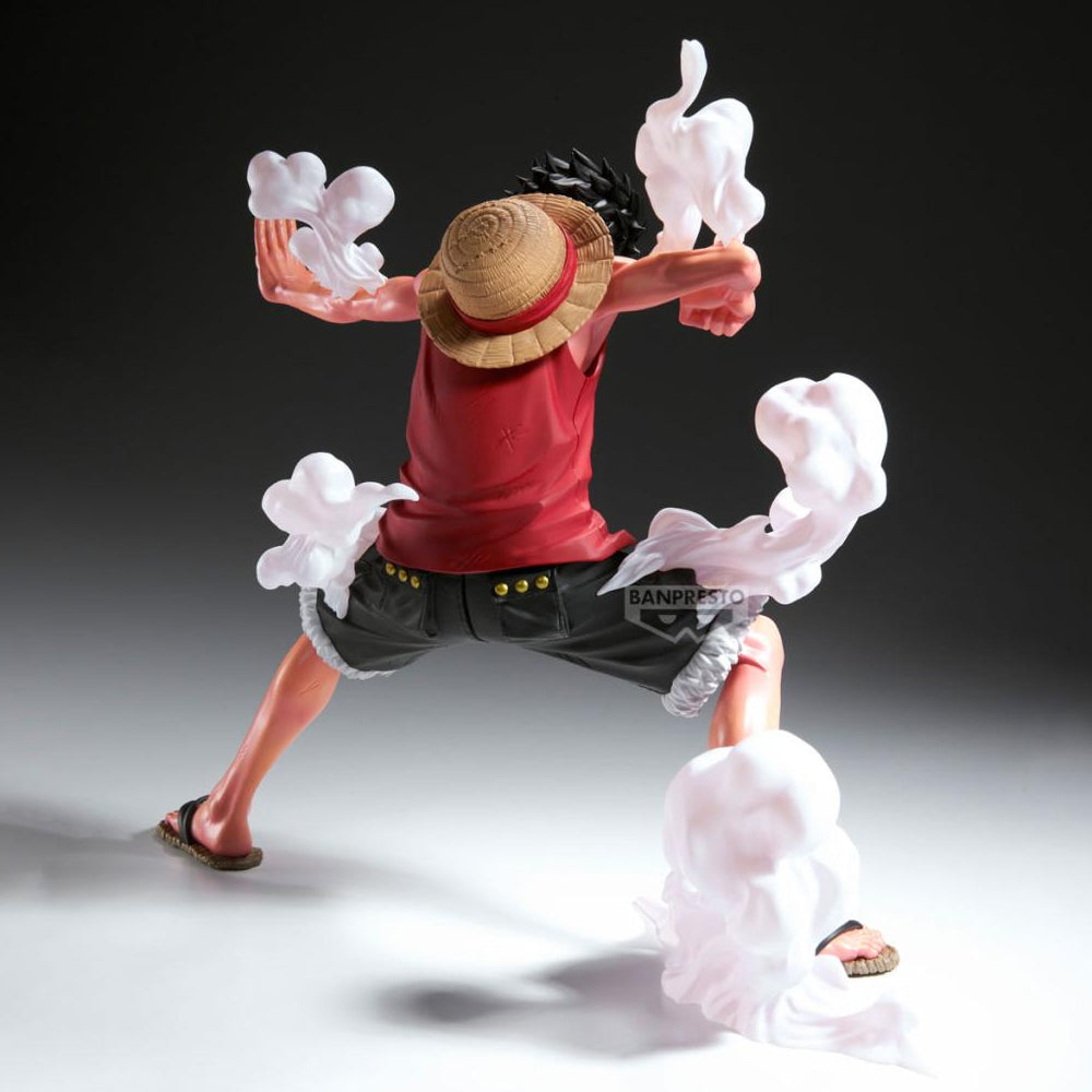 [MAXIMATIC PLUS] ONE PIECE MONKEY D LUFFY Ⅰ 海賊王 路飛
