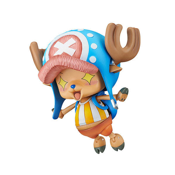 Variable Action Heroes ONE PIECE Tony Tony Chopper (2024 Sep resale ver.) 海賊王 索帕 喬巴 VAH