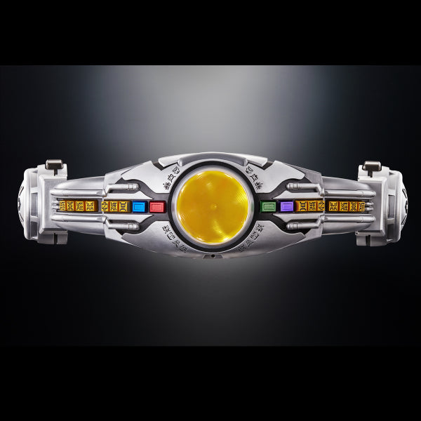 COMPLETE SELECTION MODIFICATION HENSHIN BELT ARCLE KAMEN RIDER KUUGA 幪面超人 古迦 空我 變身腰帶 變身器