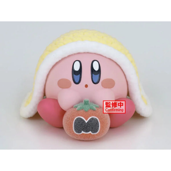[FLUFFY PUFFY MINE] KIRBY MINE～BREAK TIME～ (Star/ Tomato) 星之卡比