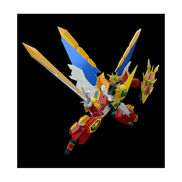 MODEROID Daiteioh 完全勝利大帝王 大帝王