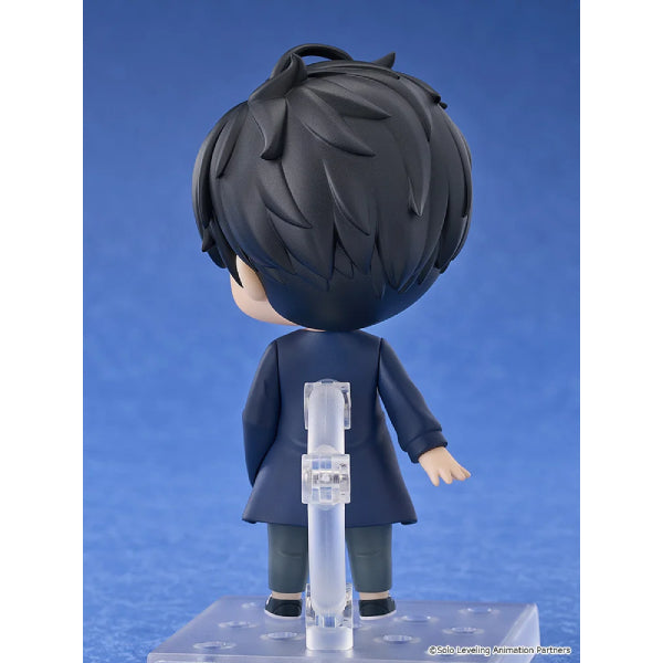 2597 Nendoroid Sung Jinwoo 我獨自升級 水篠旬