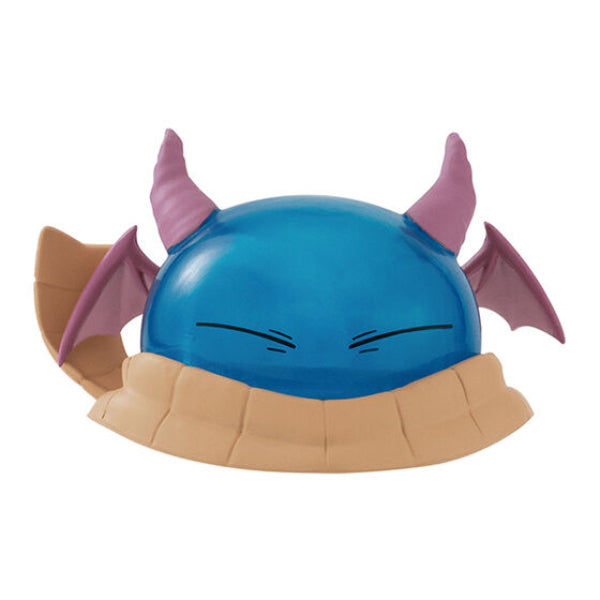 THAT TIME I GOT REINCARNED AS A SLIME A LOT OF RIMURU-SAMA FIGURES 4 (set of 5) 關於我轉生變成史萊姆這檔事 史萊姆 利姆路 扭蛋 Gashapon capsule