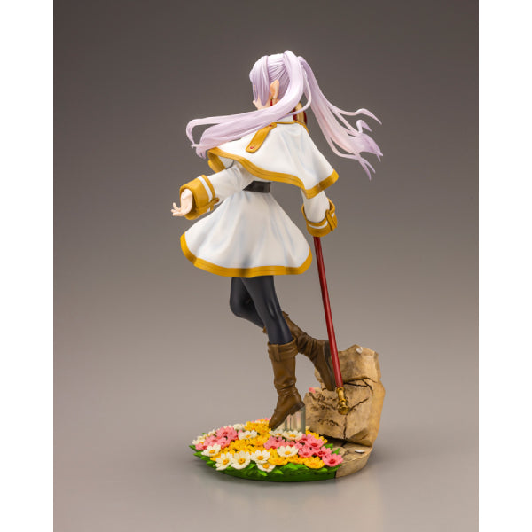 [Kotobukiya] Frieren: Beyond Journey's End - Frieren 1/7 scale figure 葬送的芙莉蓮 芙莉蓮