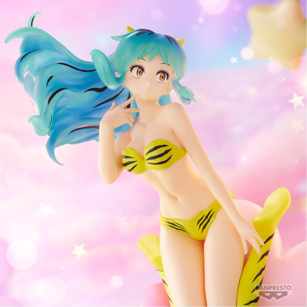 [ESPRESTO] URUSEI YATSURA SOFT AND DRIFTING - LUM 山T女福星 她來自煩星 福星小子 阿琳