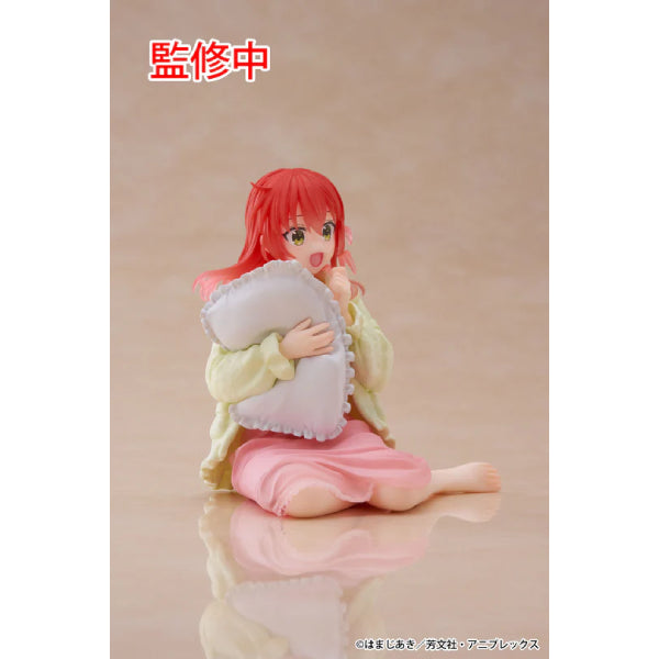 BOCCHI THE ROCK! Desktop Cute Figure - Ikuyo Kita (Room Wear Ver.) 孤獨搖滾 喜多郁代