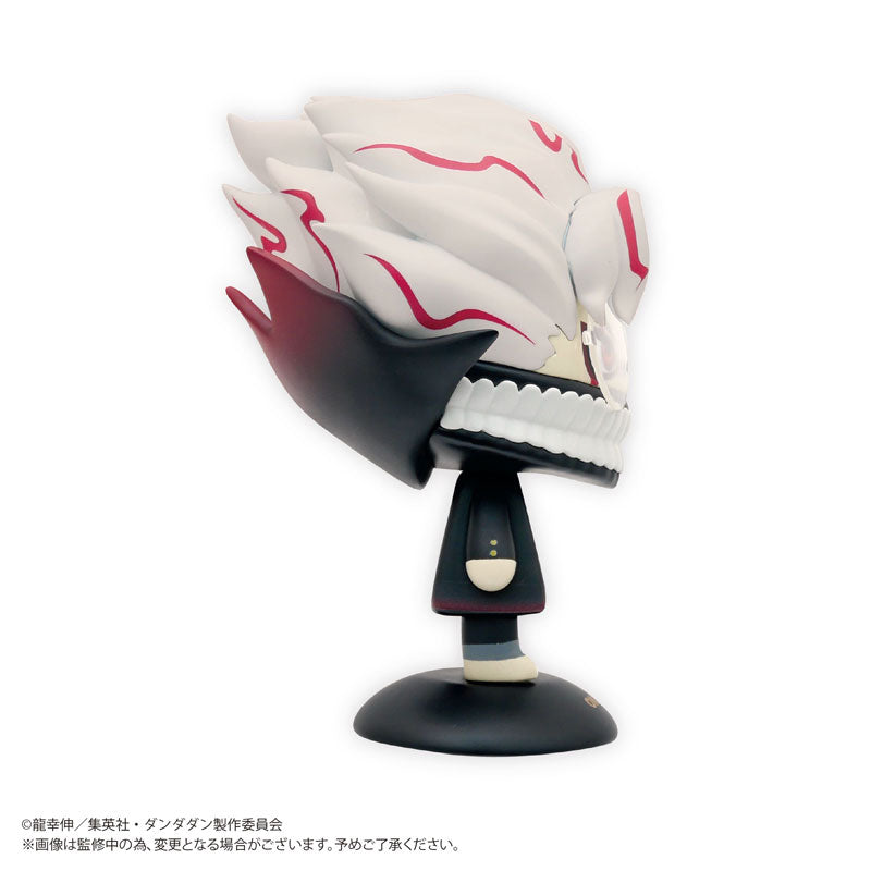 Yura Yura Head - Dandadan (Okarun (Transformed) / Turbo Granny (Fortune Cat)) 膽大黨 厄卡倫 高速婆婆