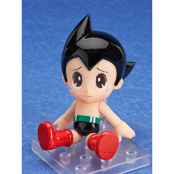 2450 Nendoroid Astro Boy 黏土人 小飛俠 小金剛 阿童木