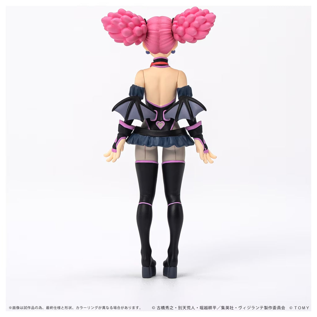 CK-V02 COLLEKAZARO My Hero Acadamia Vigilantes Pop Step 我的英雄學院