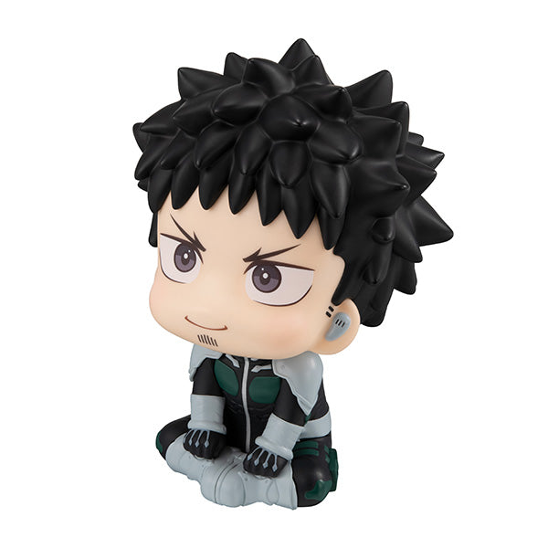 Lookup Kaiju No.8 (Kafka Hibino / Soshiro Hoshina) (2026 APR ver.) 怪獸8號 (日比野卡夫卡 / 保科宗四郎)